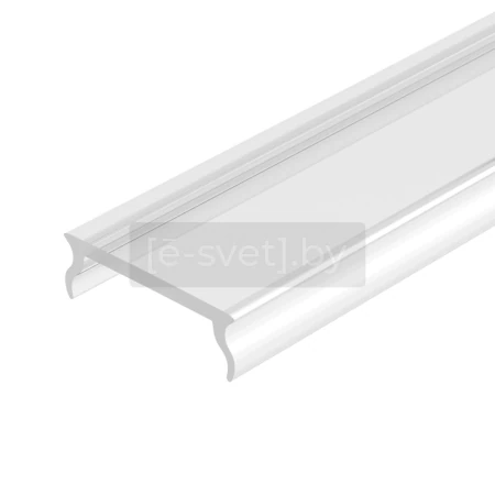 рассеиватель clear-b прозрачный для pds, mic