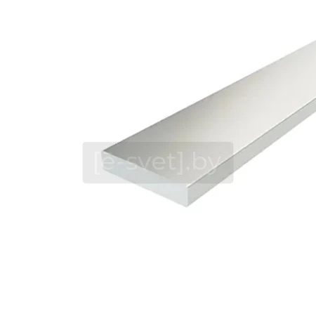 алюминиевая полоса для светодиодной ленты lc-ap-0212-2 anod