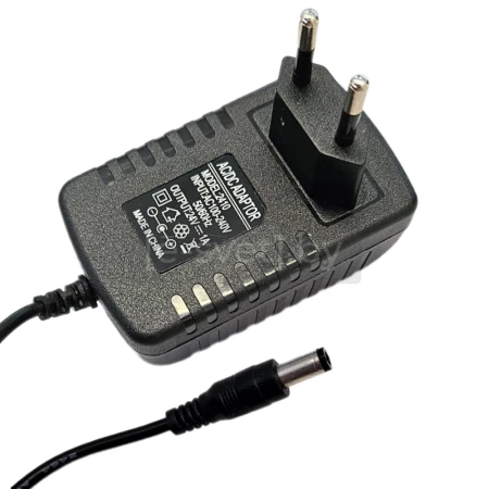 блок питания slp-24-24 (24v, 24w, 1a, ip20), icled