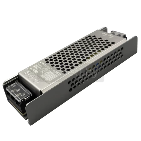 блок питания gv-100-12 (12v, 100w, 8.3a, ip20), overlight