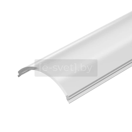 рассеиватель arh-kant-h16-2000-round-frost-pm